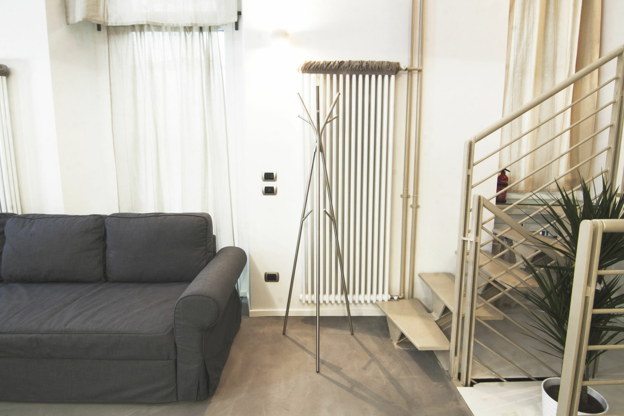 Alessia'S Flat - Portello Milán Exteriér fotografie
